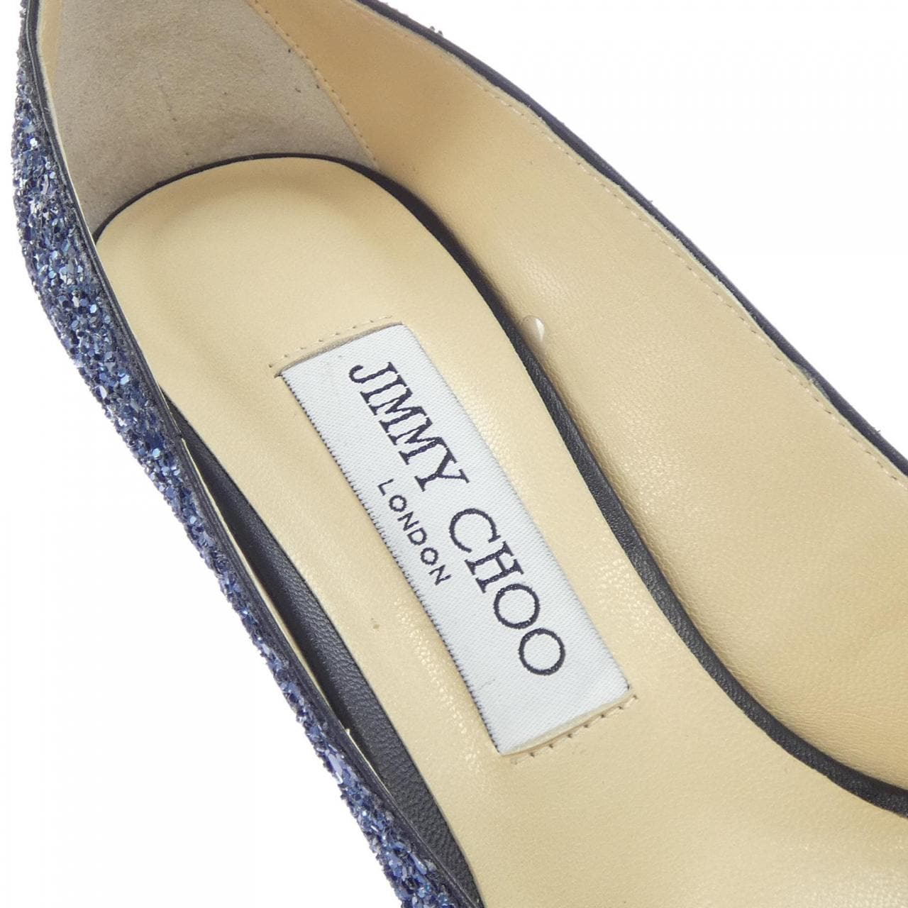 ジミーチュウ JIMMY CHOO パンプス
