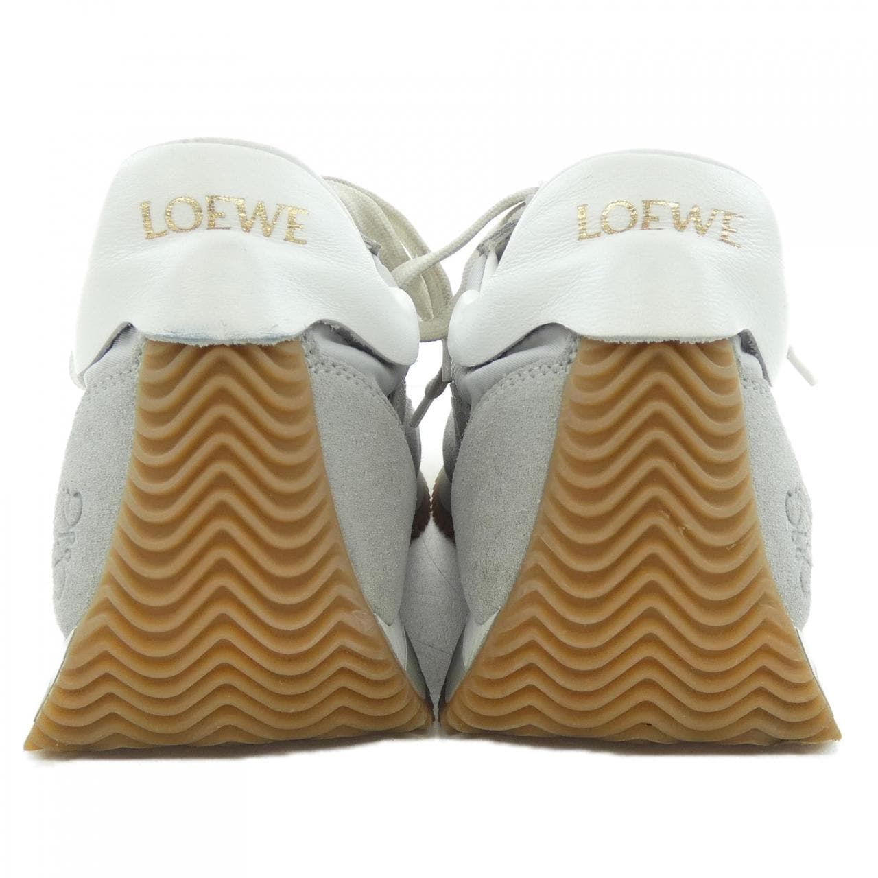 ロエベ LOEWE 590720 スニーカー