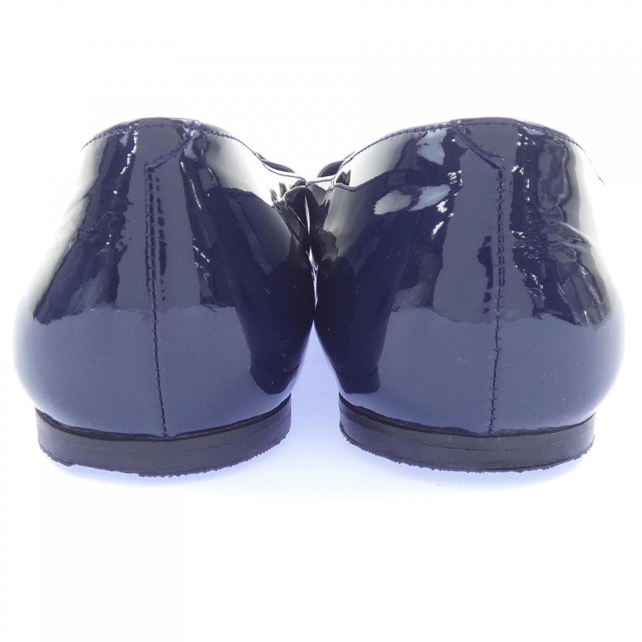 ロジェヴィヴィエ ROGER VIVIER フラットシューズ