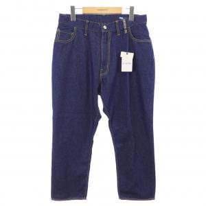 ATELIER & REPAIRS ジーンズ
