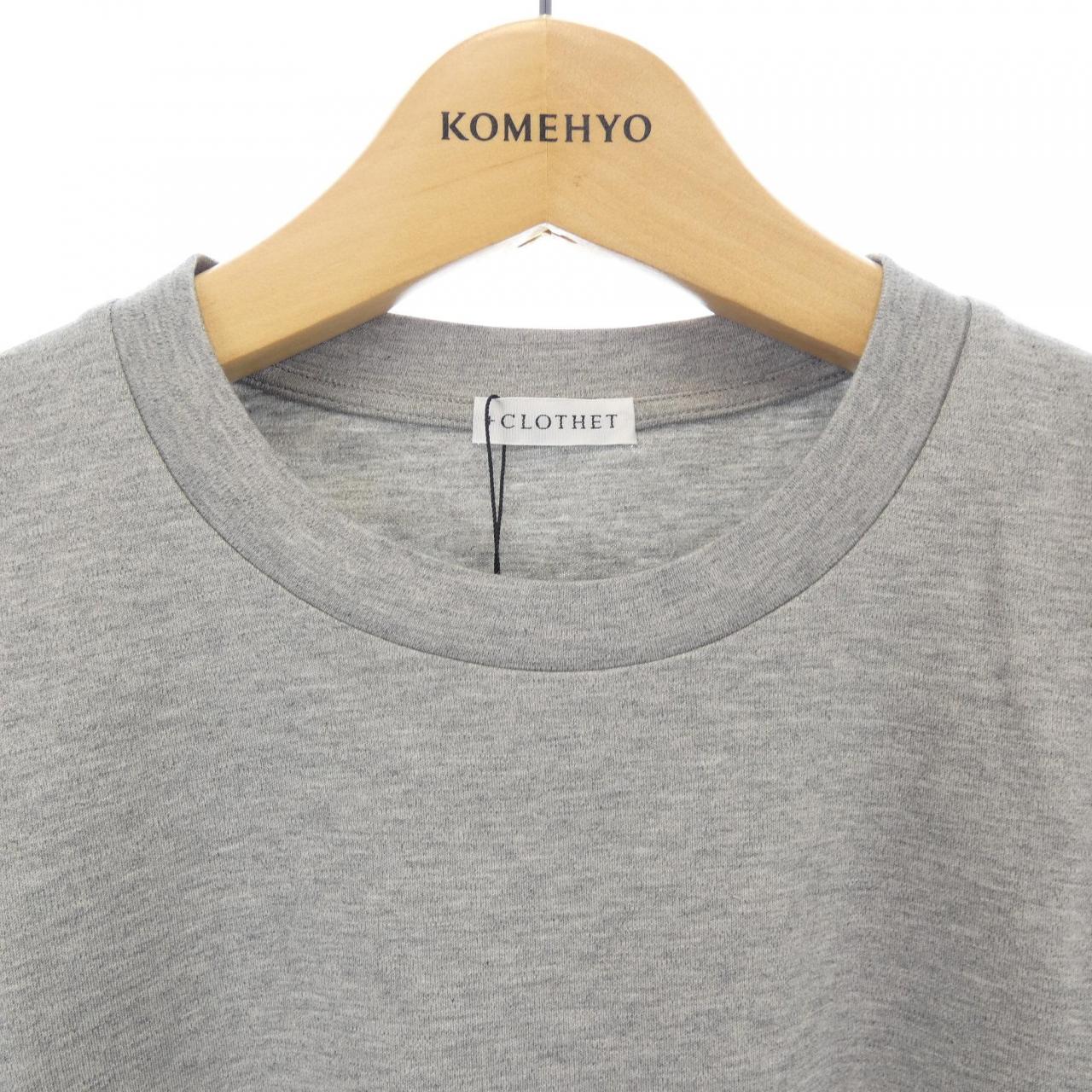 クロスクローゼット +CLOTHET トップス