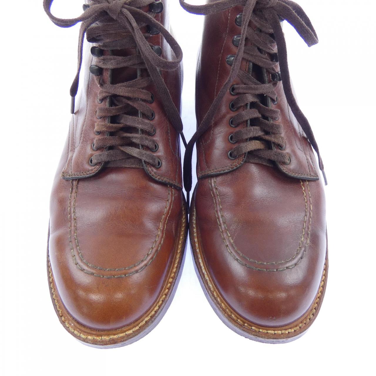 オールデン ALDEN 40561 ブーツ