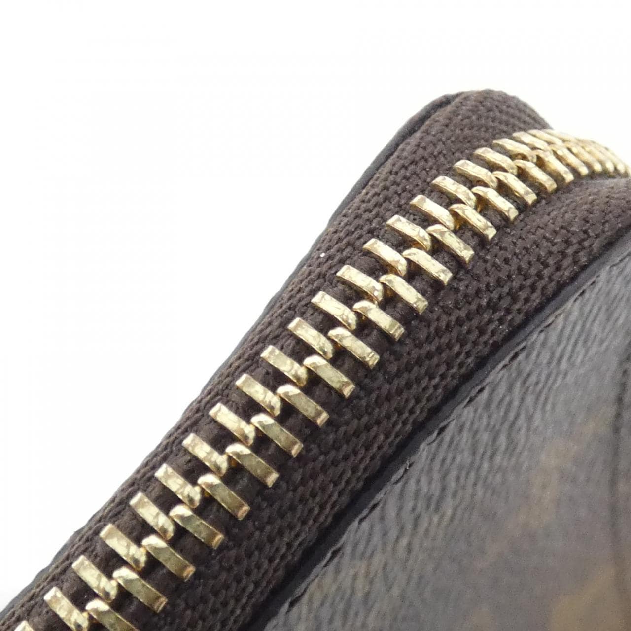 ルイヴィトン モノグラム カード キーケース ポルト クレ ノア M14529 コイン＆キーケース