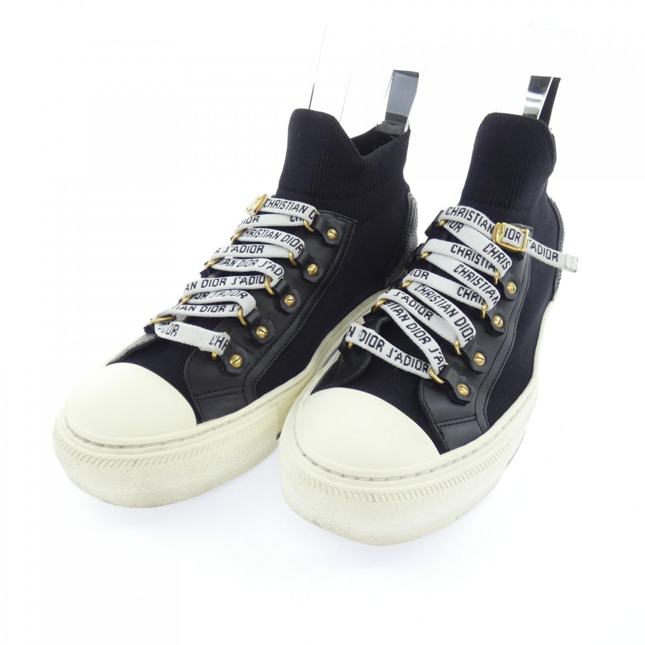 クリスチャンディオール CHRISTIAN DIOR WALK'N'DIOR KCK231TLC スニーカー