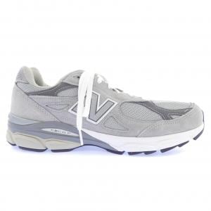 ニューバランス NEW BALANCE M990GY3 スニーカー
