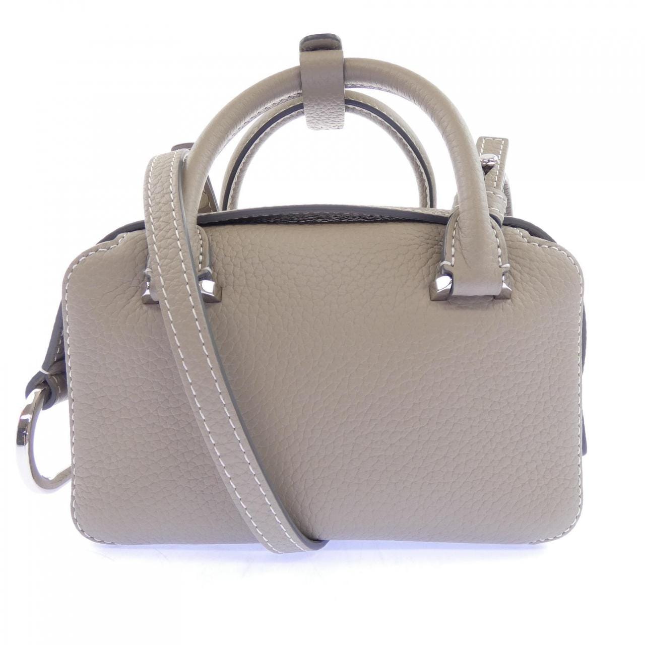 デルボー DELVAUX COOL BOX AA0669AQY BAG