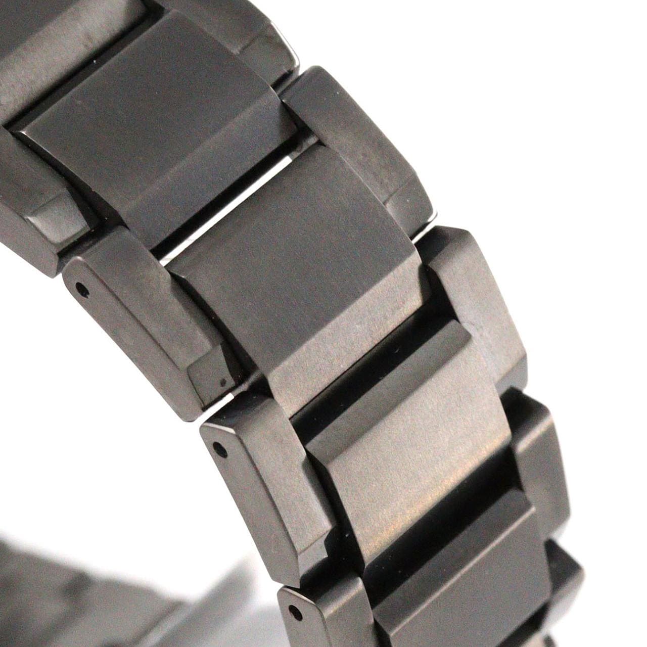 カシオ G-SHOCK･MR-G 電波時計 MRG-B1000B-1AJR TI ソーラークォーツ