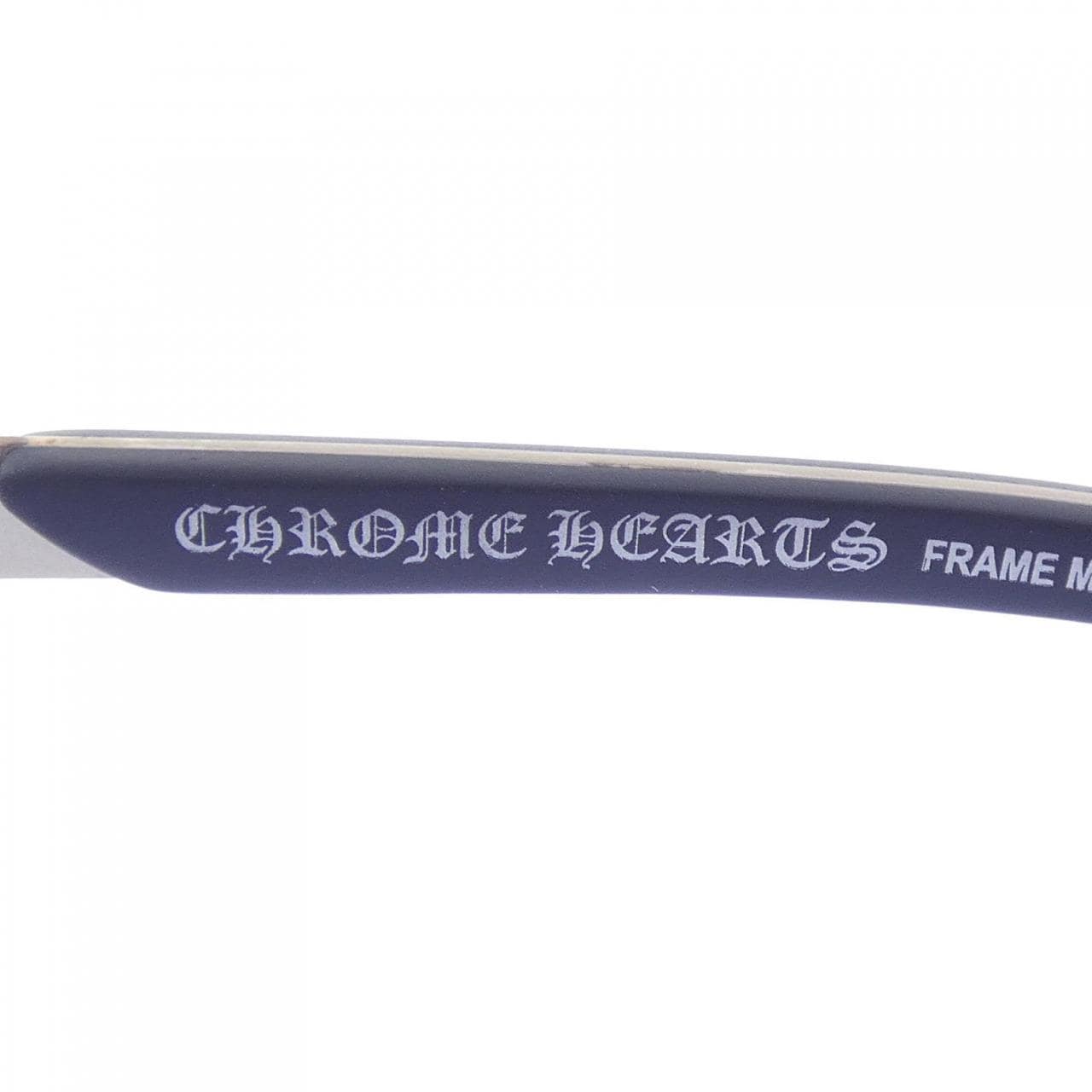 クロムハーツ CHROME HEARTS DRAG KING 1 SUNGLASSES