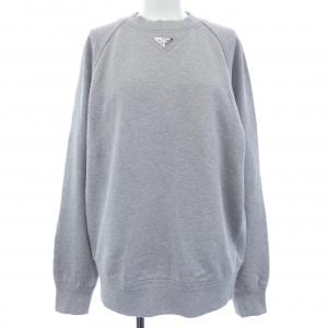 プラダ PRADA トライアングルロゴ 134668 S231 11LN スウェット