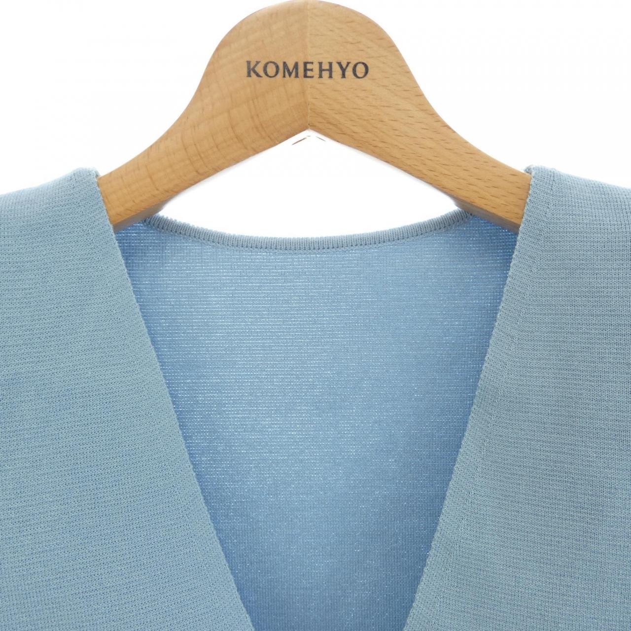 フォクシー FOXEY 37695 カーディガン