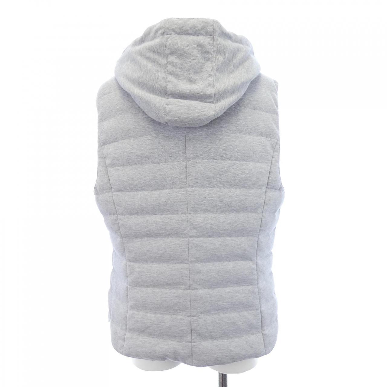 ブルネロクチネリ BRUNELLO CUCINELLI M00211597 ダウンベスト