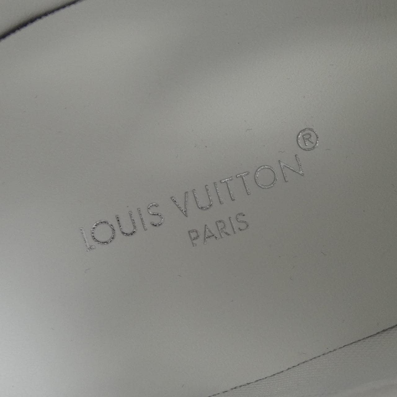 ルイヴィトン LOUIS VUITTON ビバリーヒルズライン スニーカー