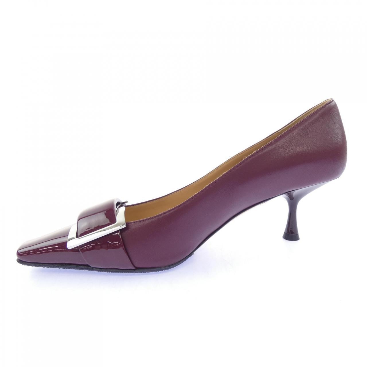 セルジオロッシ sergio rossi A90530 パンプス