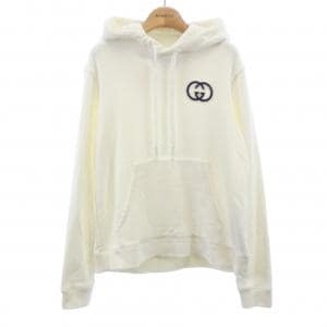 グッチ GUCCI 756649 XJF27 パーカー