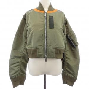 サカイ SACAI 21-05691 ブルゾン