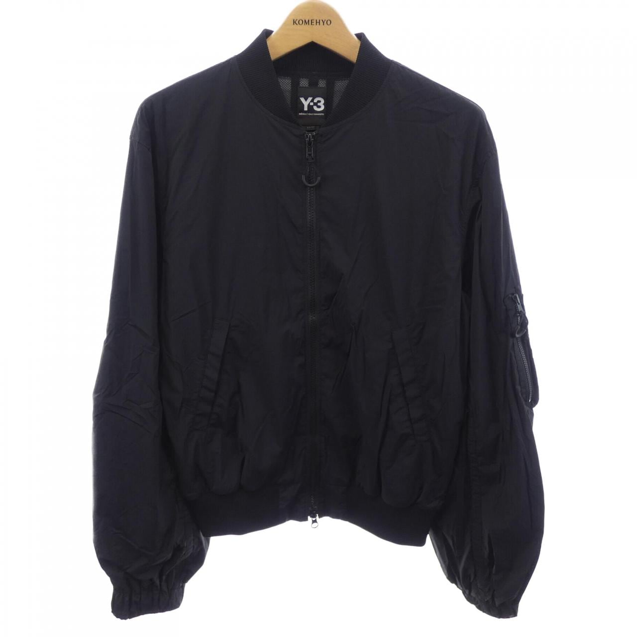 ワイスリー Y-3 DY7258 ブルゾン