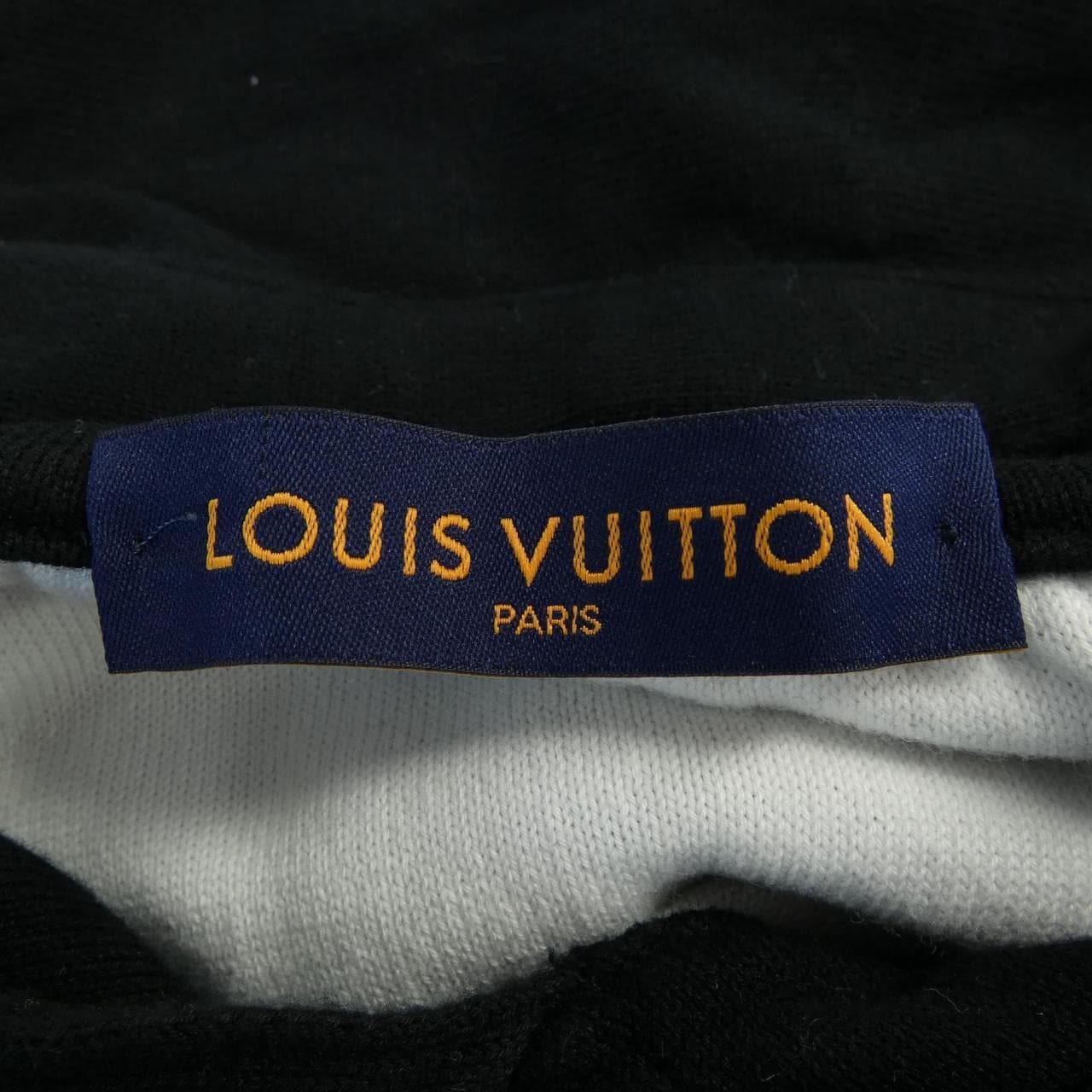 LOUIS LOUIS VUITTON PARKER