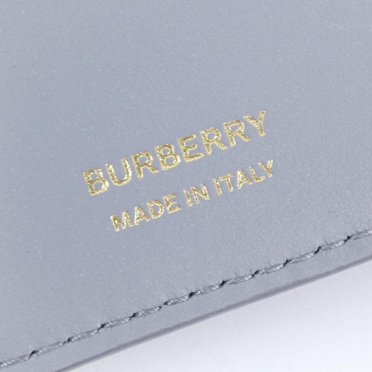 BURBERRY WALLET