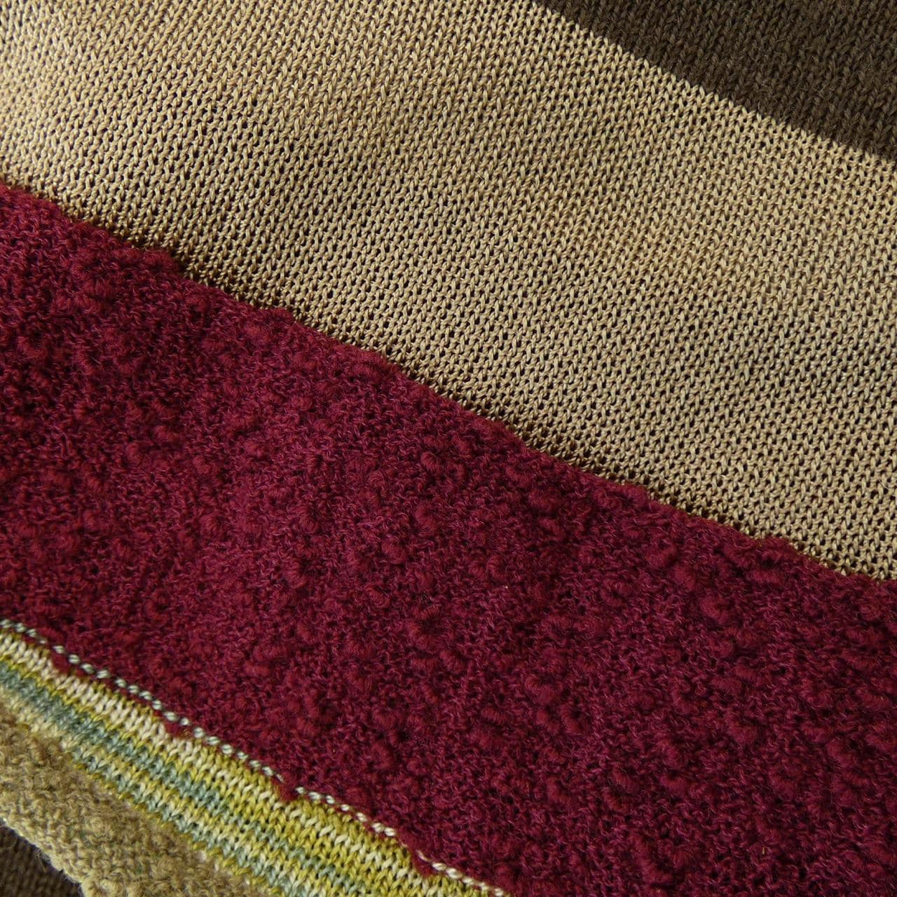 【ヴィンテージ】ミッソーニ MISSONI ワンピース