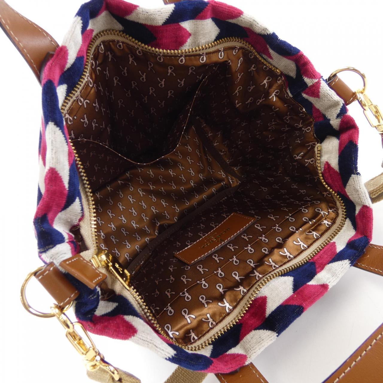 roberta di camerino BAG
