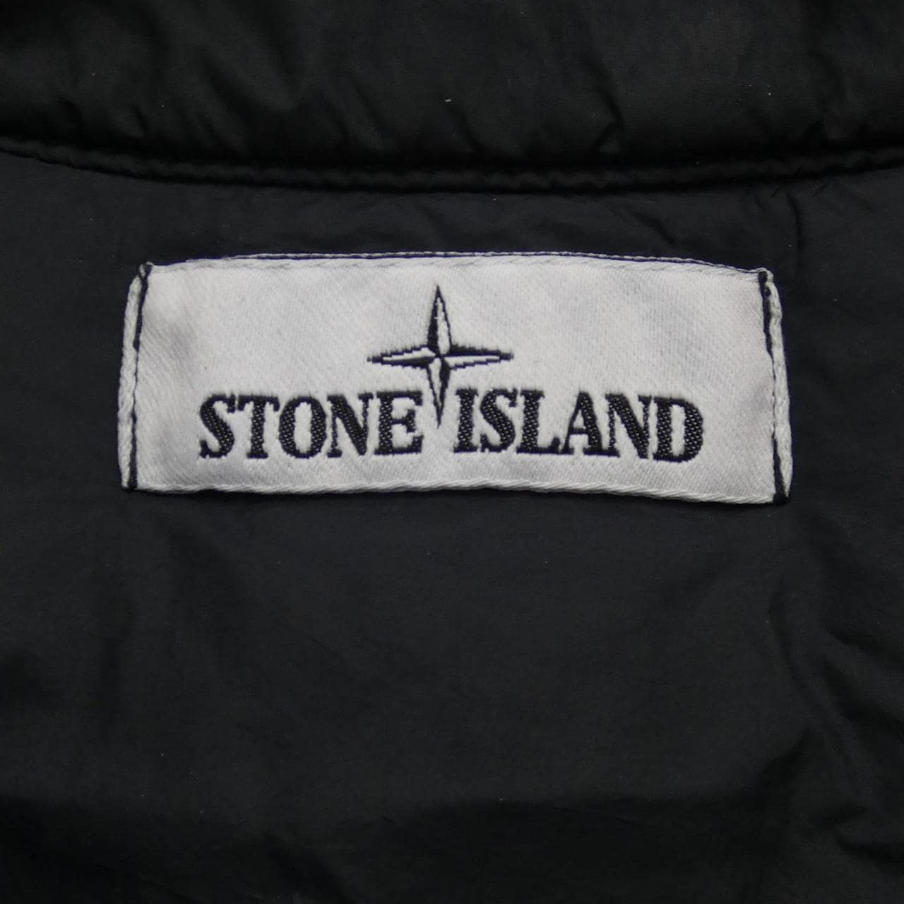 ストーンアイランド STONE ISLAND ダウンベスト