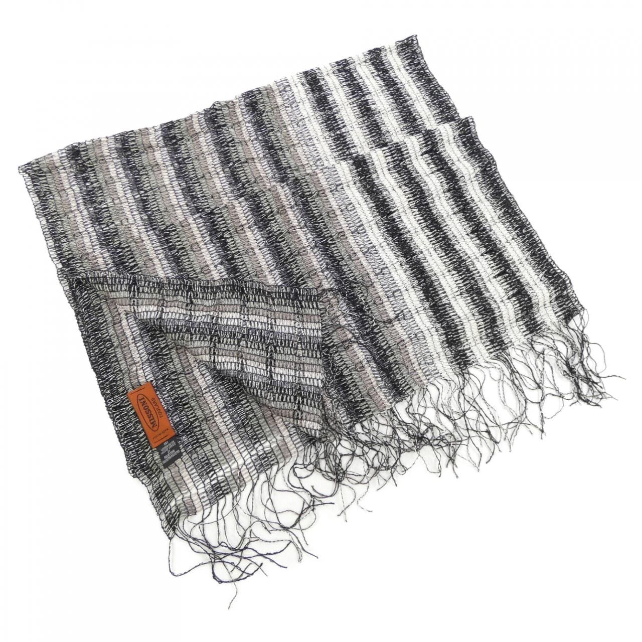 ミッソーニ MISSONI STOLE