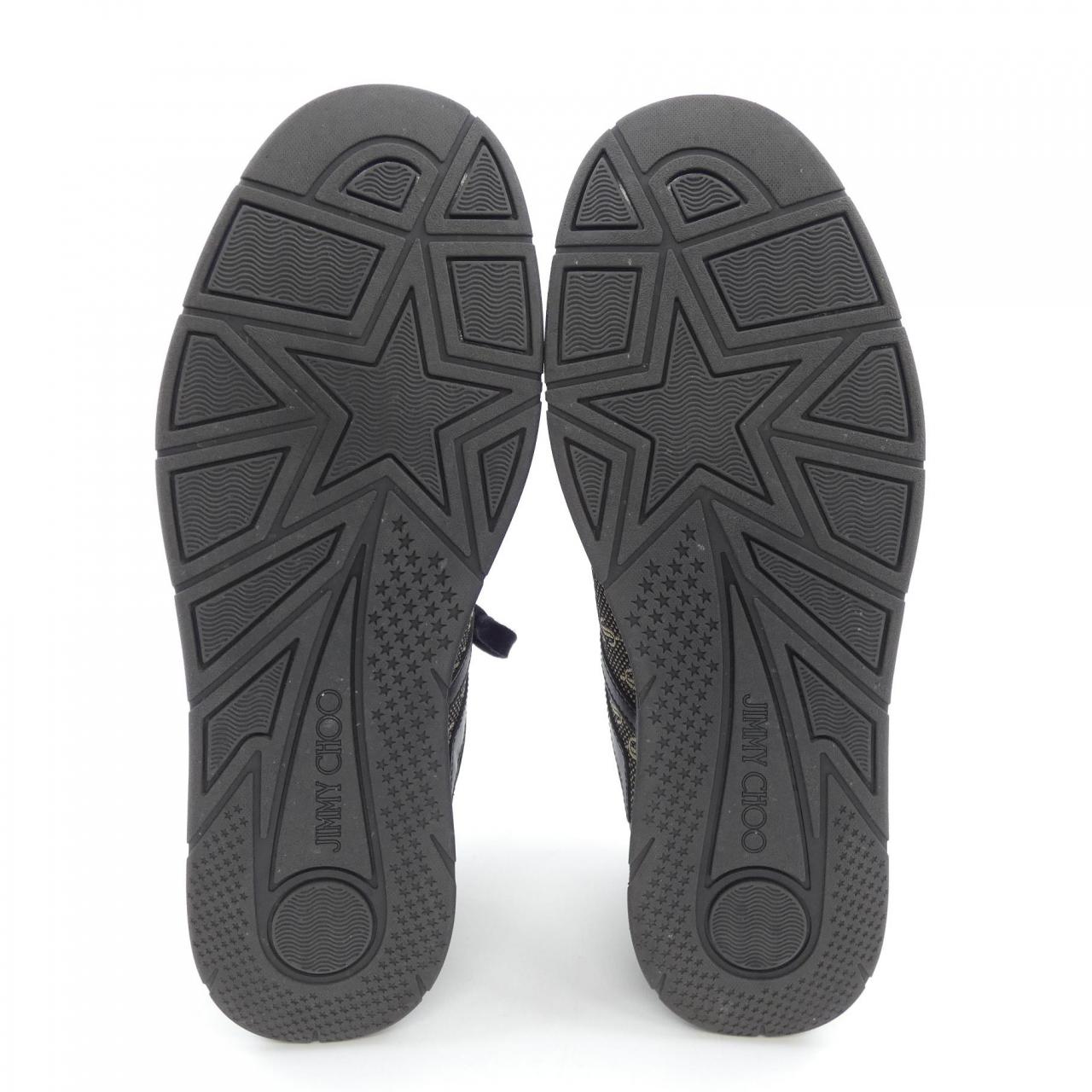ジミーチュウ JIMMY CHOO スニーカー