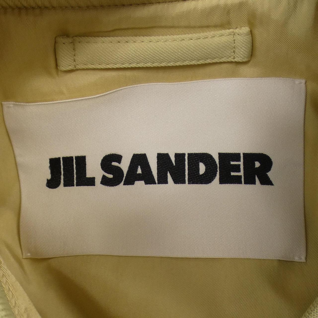ジルサンダー JIL SANDER ジャケット