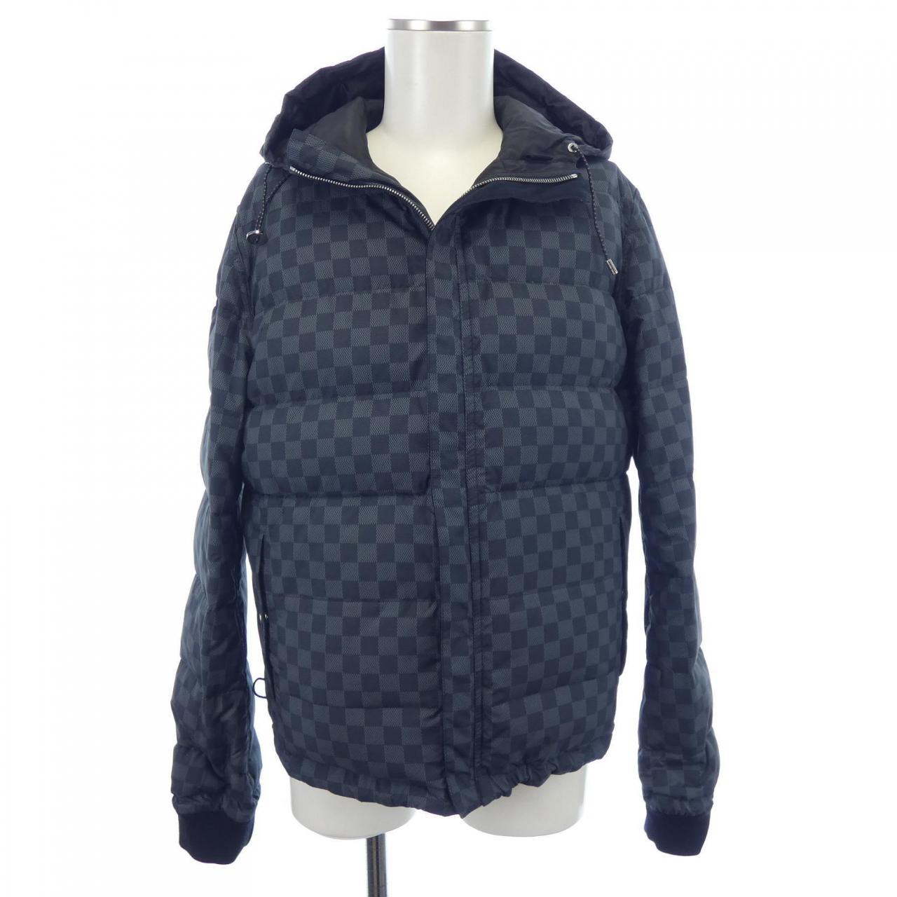 ルイヴィトン LOUIS VUITTON ジャケット