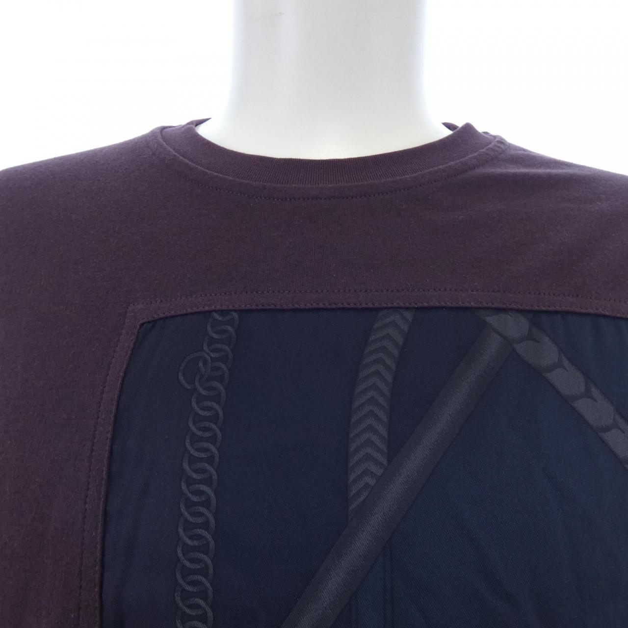 エルメス HERMES Tシャツ