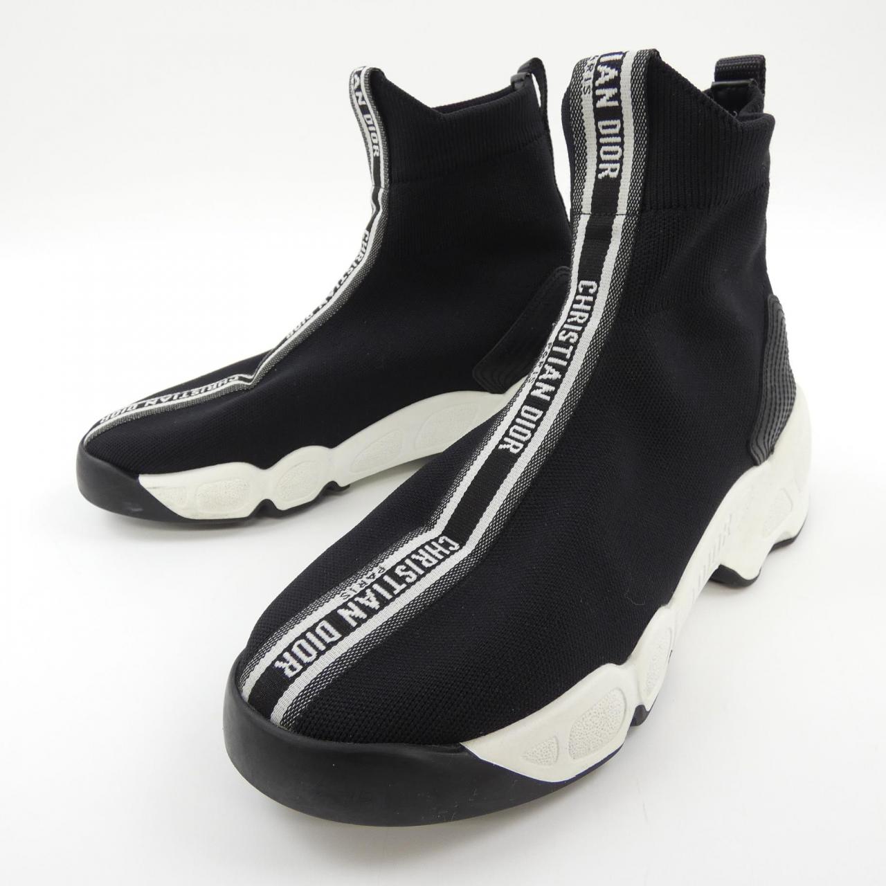 CHRISTIAN DIOR SNEAKERS DIOR CHRISTIAN DIOR