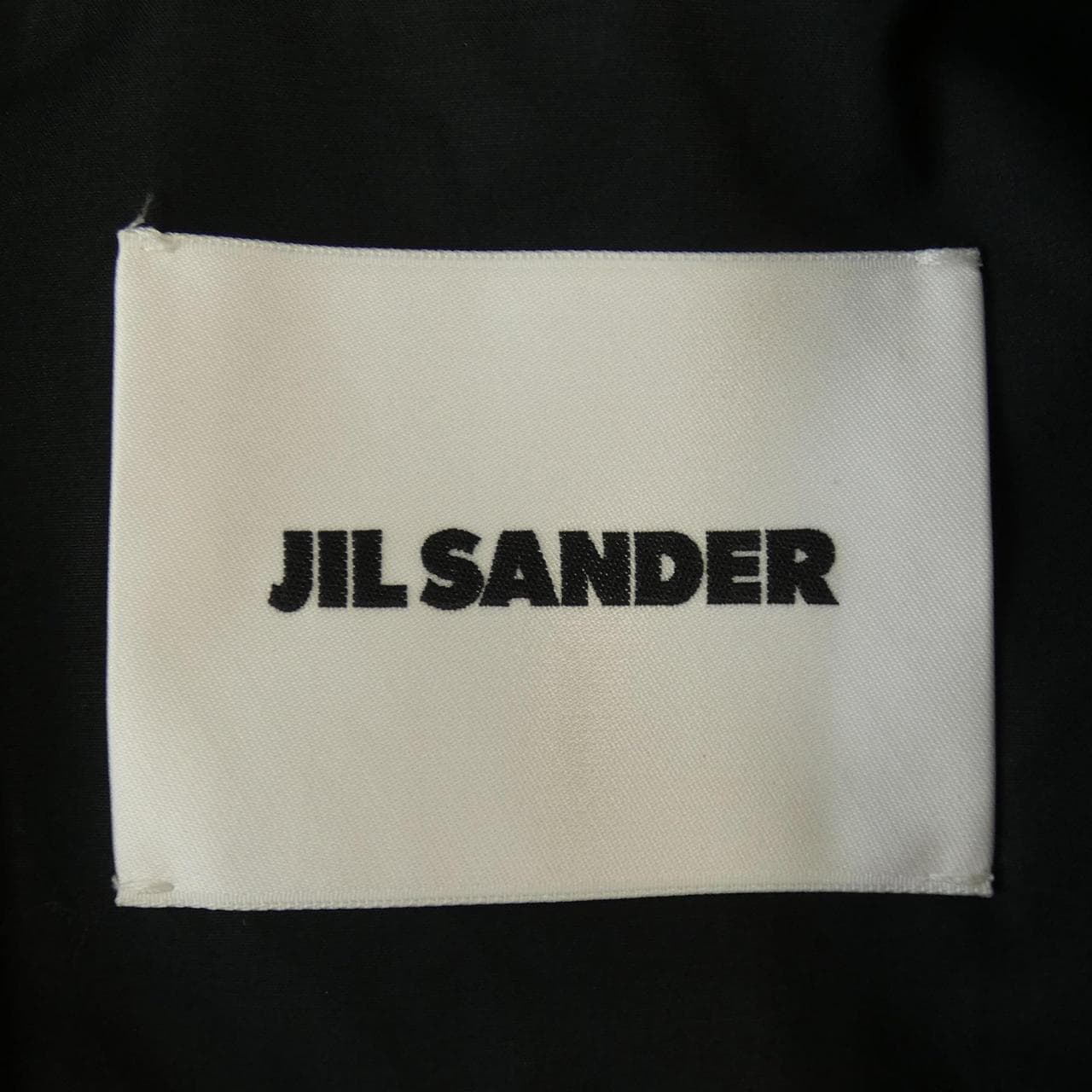 ジルサンダー JIL SANDER ベスト
