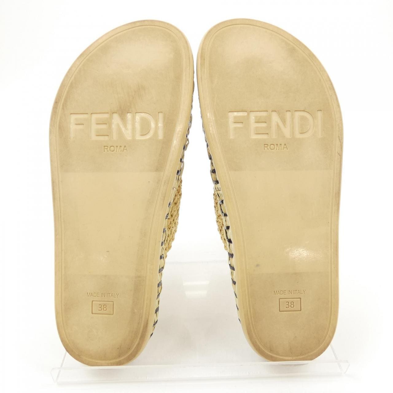 フェンディ FENDI サンダル