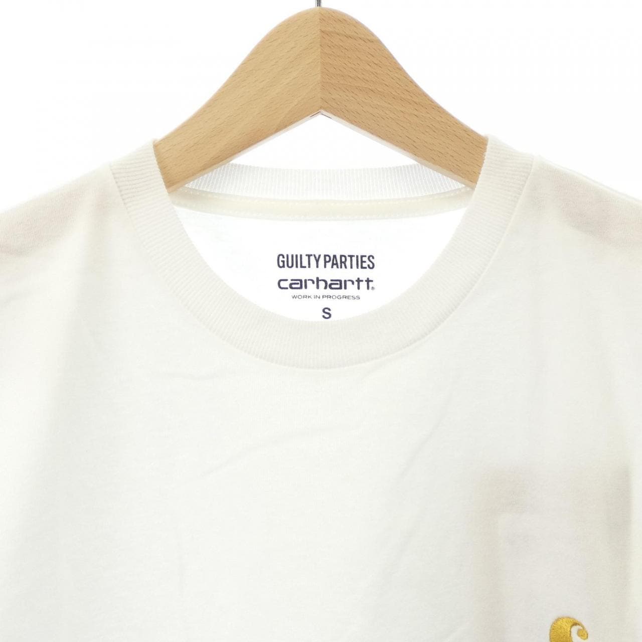 カーハート CARHARTT WACKO MARIA Tシャツ