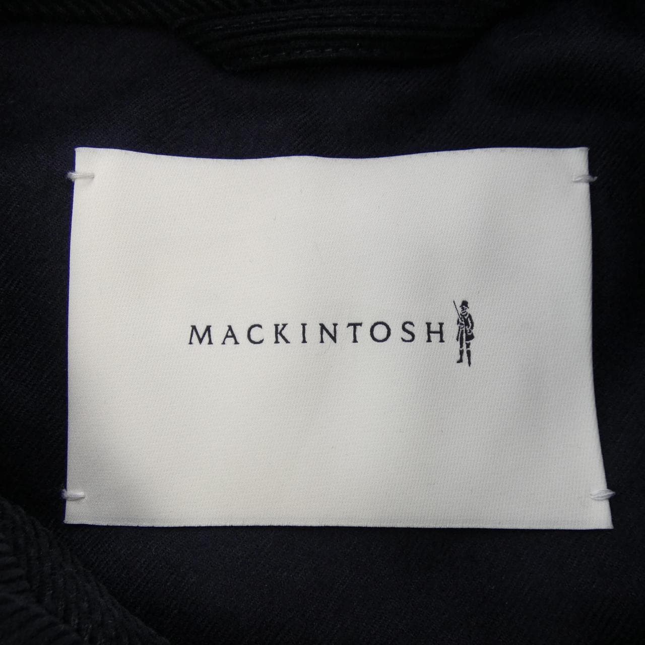 マッキントッシュ MACKINTOSH ジャケット