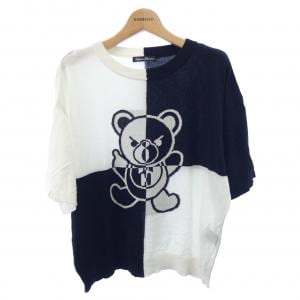 ヒステリックグラマー HYSTERIC GLAMOUR 0119NS10 ニット