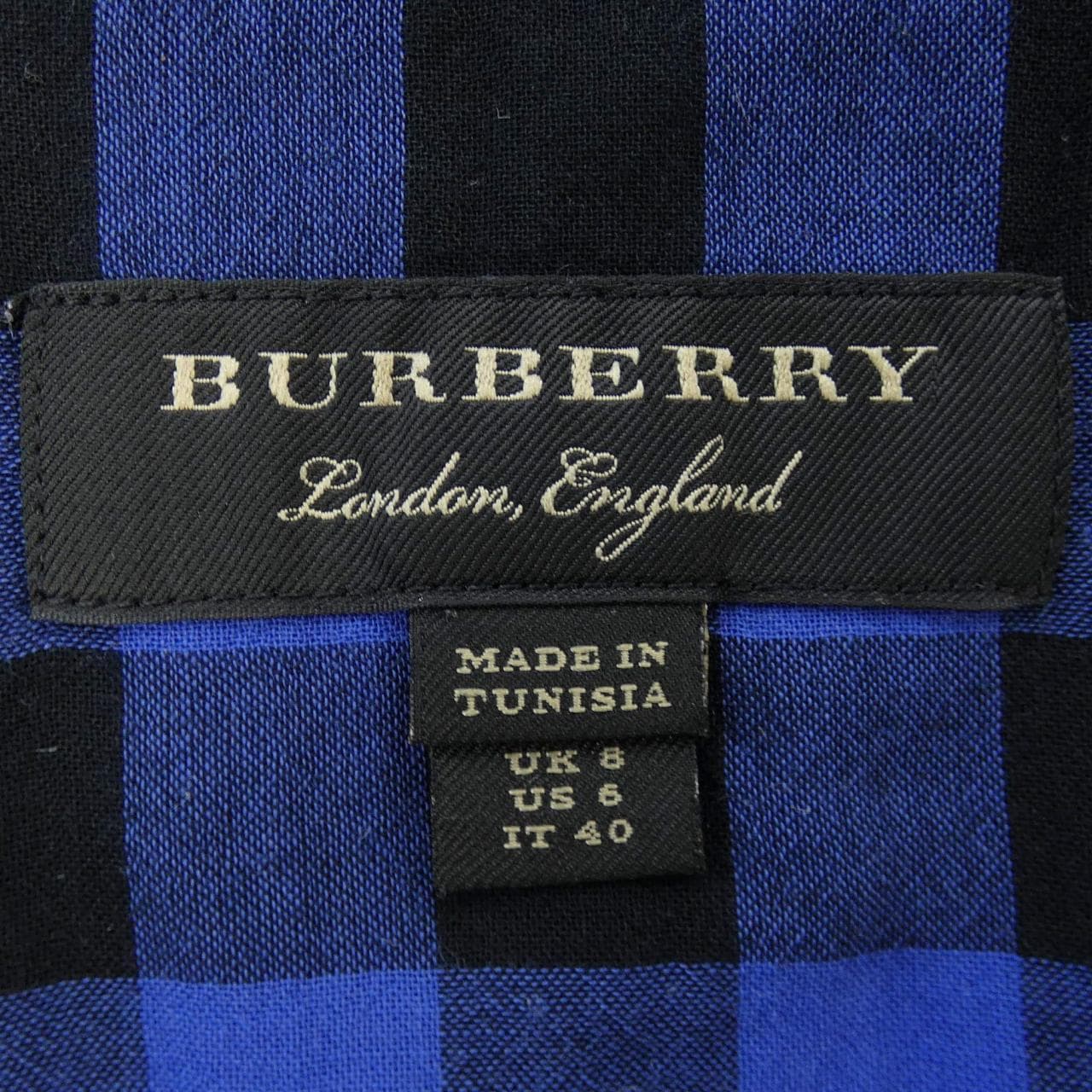 バーバリー BURBERRY 45455911 シャツ
