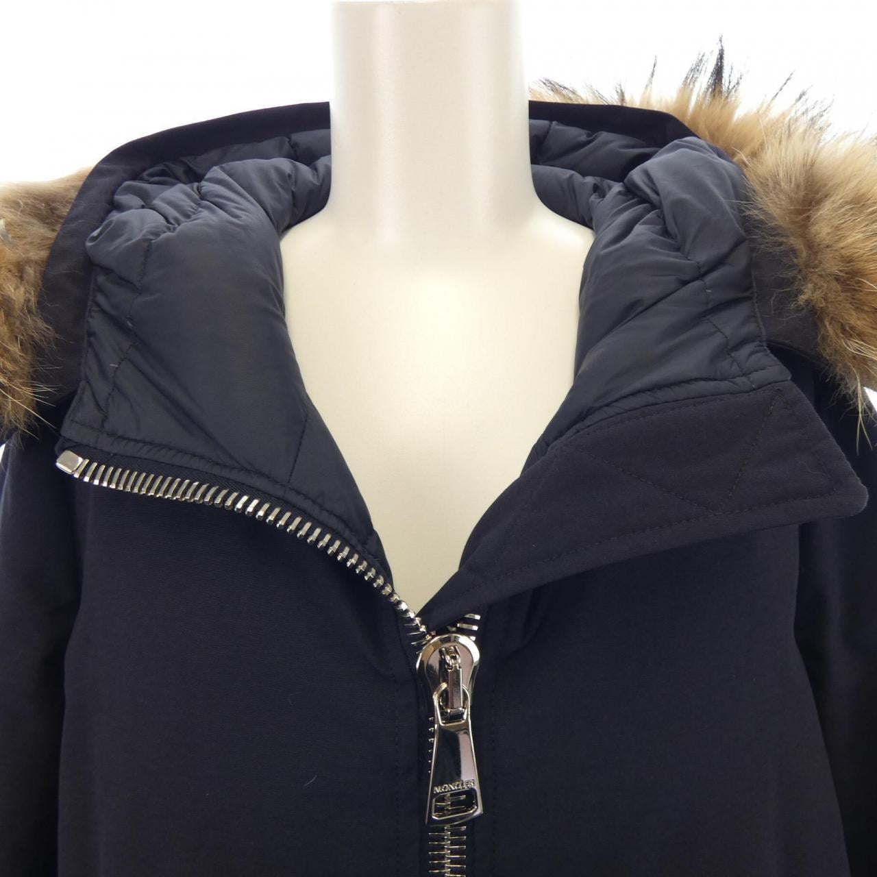 モンクレール MONCLER DIMITRA ダウンコート