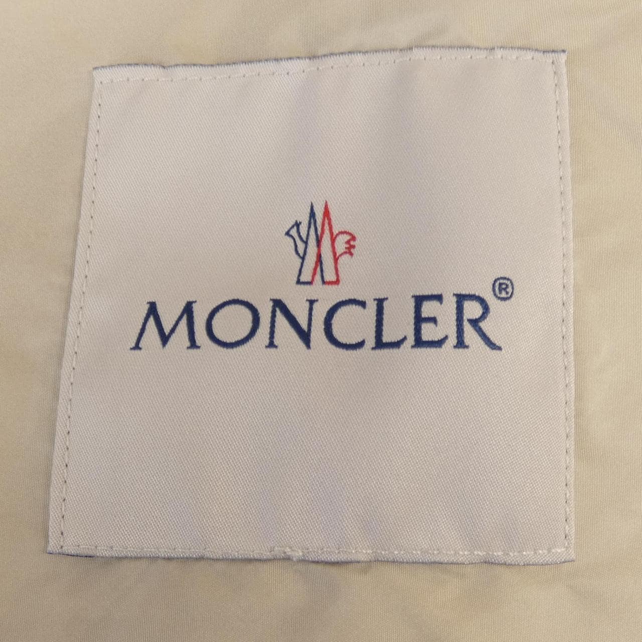モンクレール MONCLER WETE コート