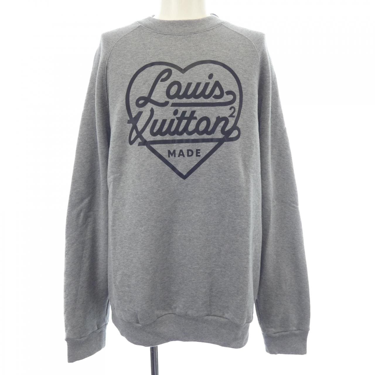 ルイヴィトン LOUIS VUITTON HMY02WUYR スウェット