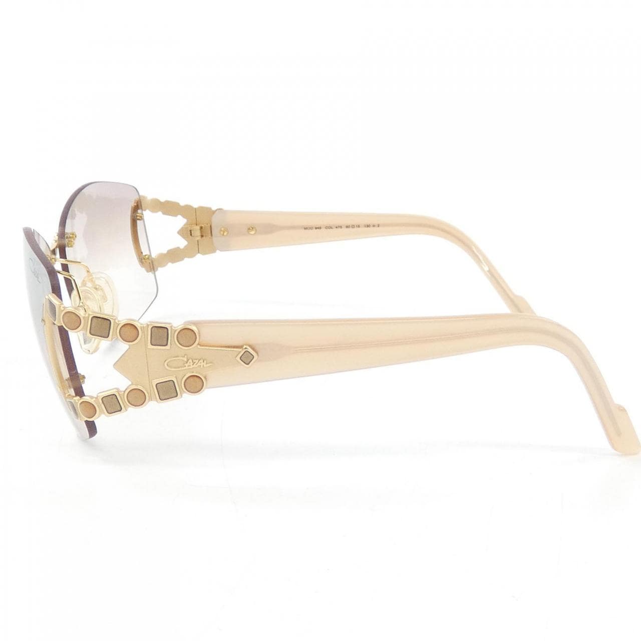 カザール CAZAL EYEWEAR