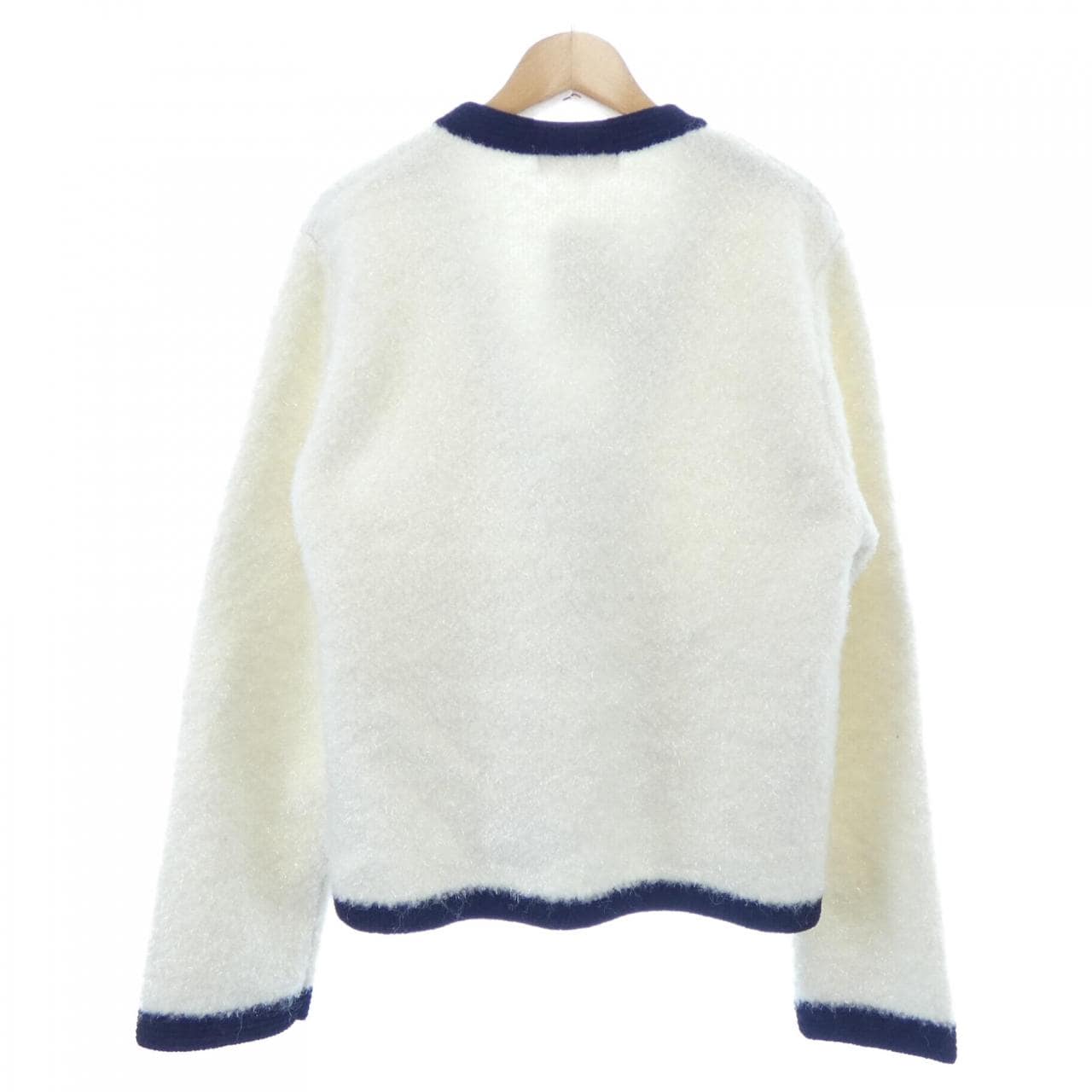 アプワイザーリッシェ Apuweiser-riche カーディガン