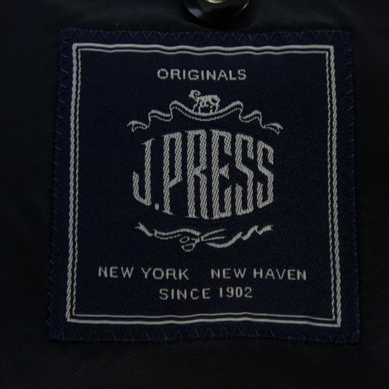 ジェイプレス J.PRESS ジャケット