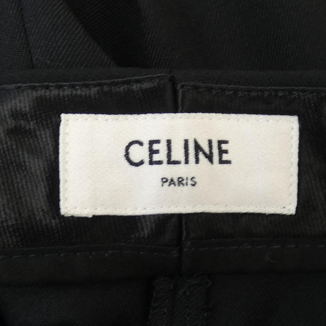 セリーヌ CELINE 2P580650D パンツ