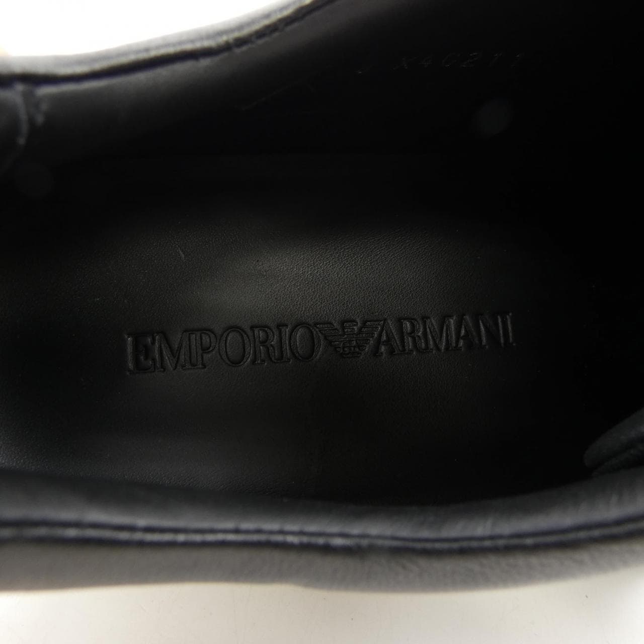 エンポリオアルマーニ EMPORIO ARMANI X4C211 スニーカー