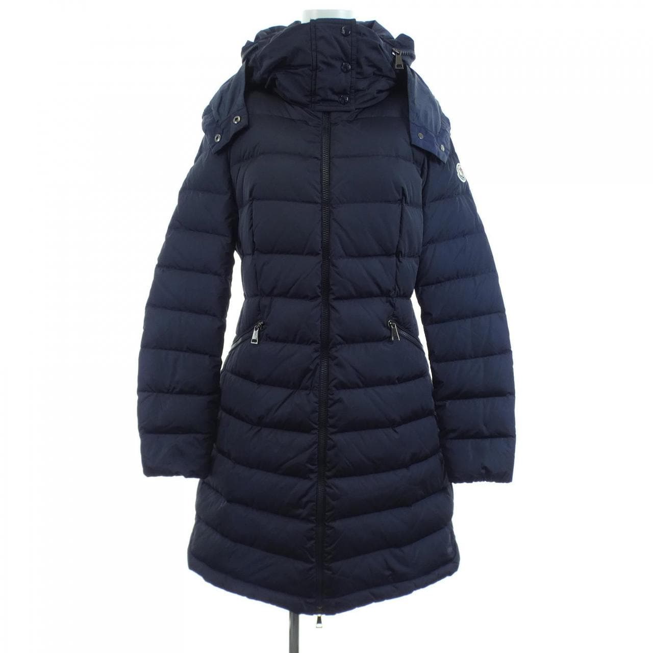 モンクレール MONCLER FLAMMETTE ダウンコート