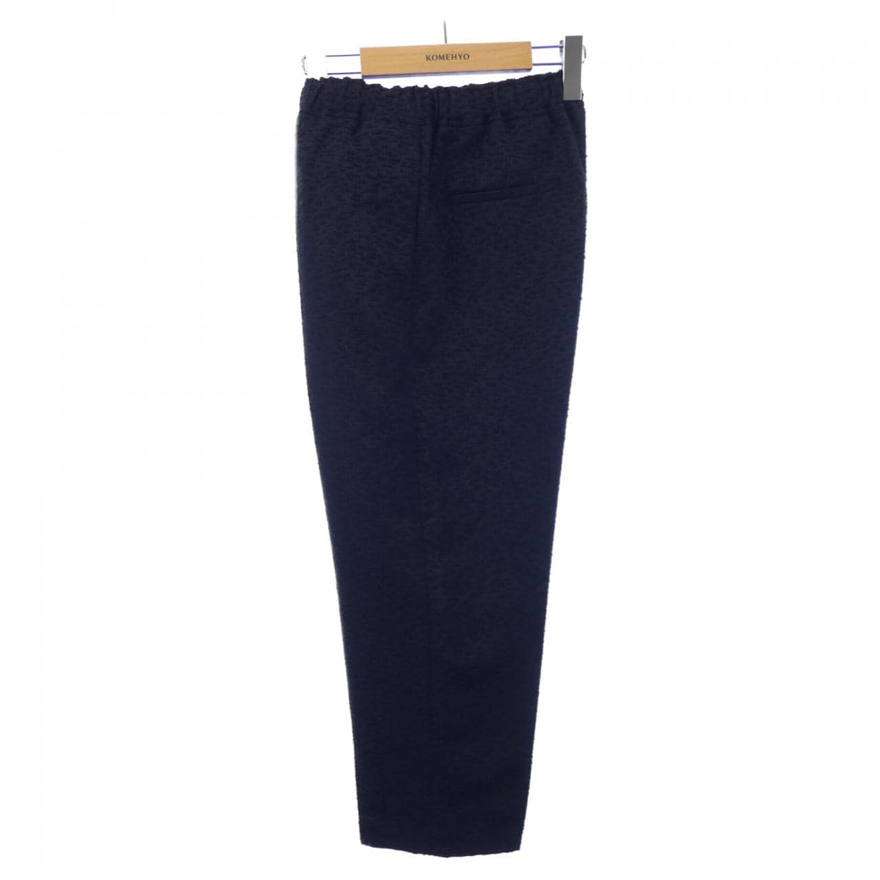 ドゥロワー DRAWER 6514-236-1560 パンツ