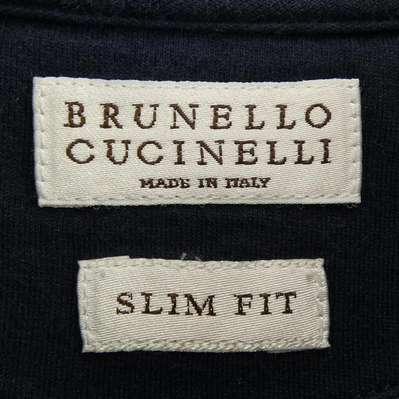 ブルネロクチネリ BRUNELLO CUCINELLI トップス