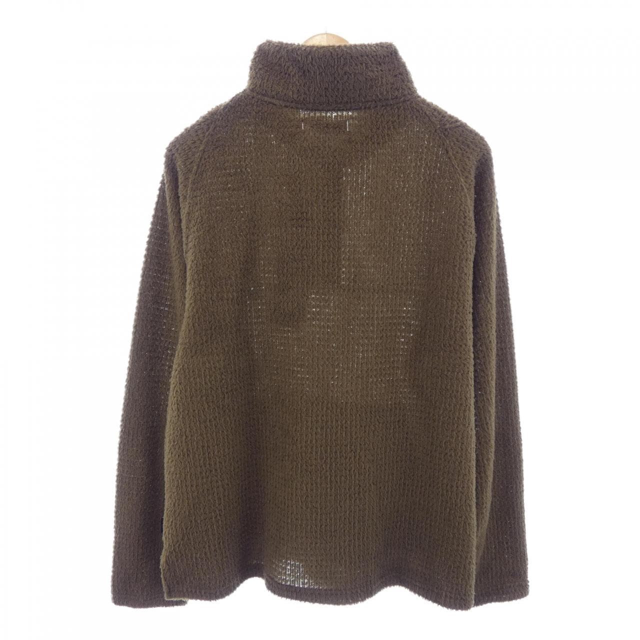 ノンネイティブ NONNATIVE UN-C0501 トップス