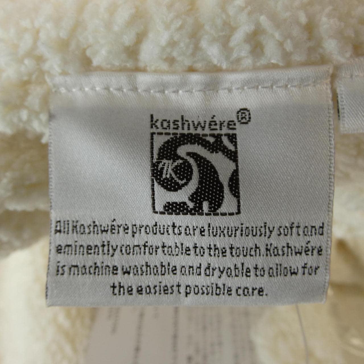 カシウェア KASHWERE ベスト